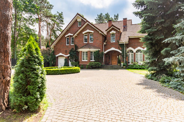 Best Custom Driveway Pavers  in Alum Creek, WV