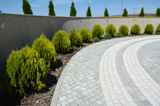 Best Concrete Paver Driveway  in Alum Creek, WV
