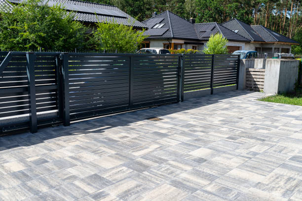 Best Concrete Paver Driveway  in Alum Creek, WV